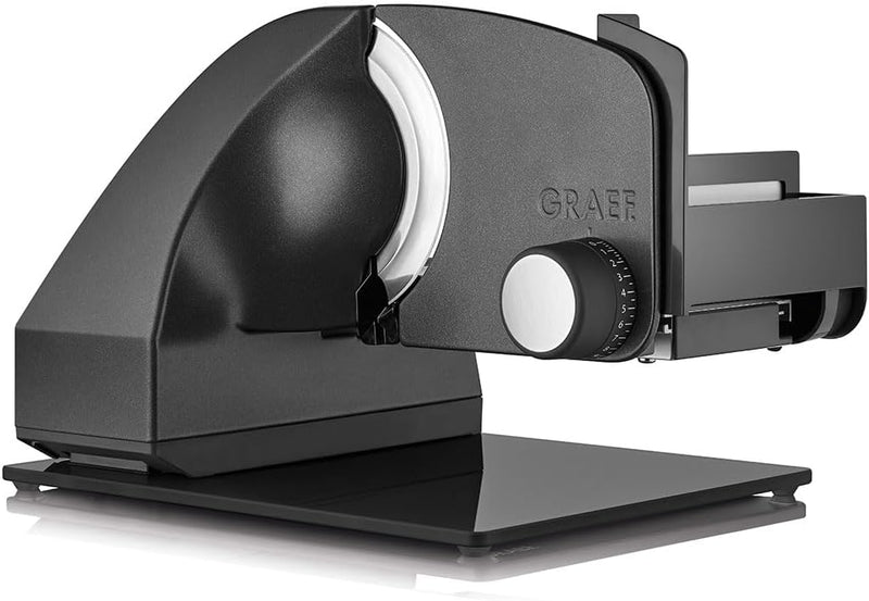 GRAEF. Master M95 All-Purpose Slicer. Iron M95EU