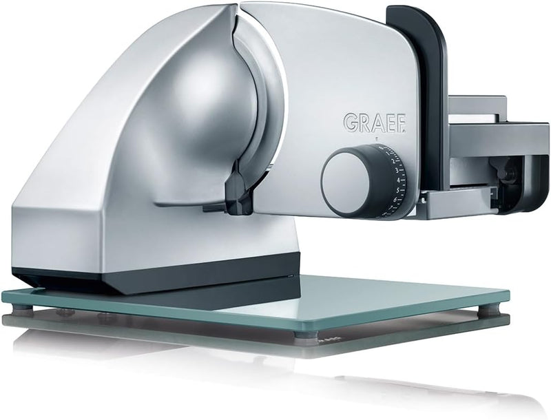 Graef M90 Master Slicer