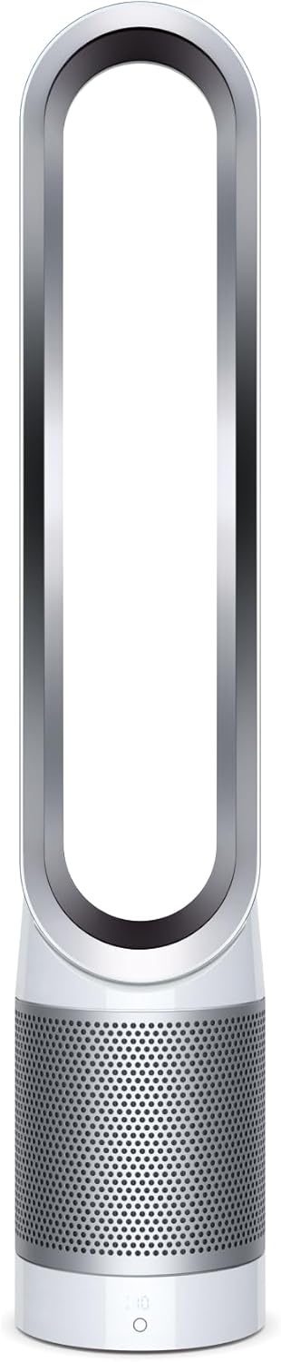 Dyson Pure Cool TP00 Air Purifier (White/Silver)