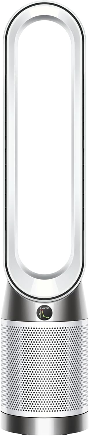 Dyson Purifier Cool Gen1 TP10 Air Purifier (White)